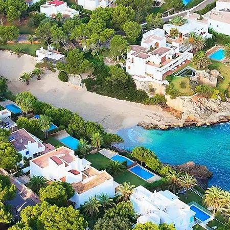 Villa Sa Caleta *