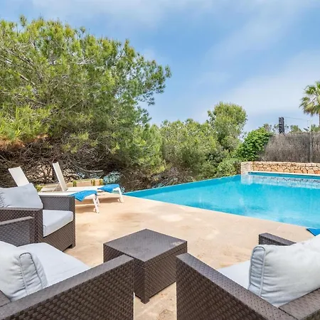 Villa Sa Caleta Cala d'Or (Mallorca)