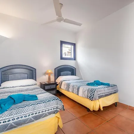 Sa Caleta Villa *