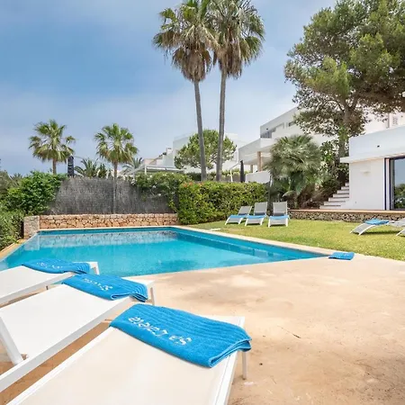 Sa Caleta Villa Cala d'Or (Mallorca)