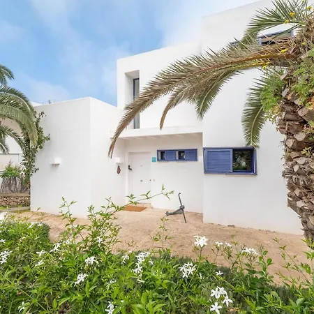Sa Caleta Villa Cala d'Or (Mallorca)